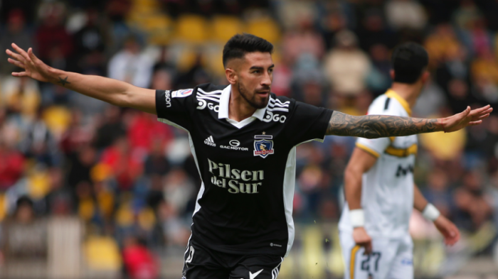 Cada vez más cerca de la estrella 33: Colo Colo se impone por 2-0 ante Coquimbo Unido en el segundo tiempo