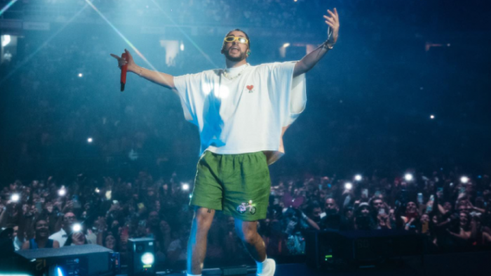 Accesos, horarios y bolsos prohibidos: Todo lo que necesitas saber para ir a los conciertos de Bad Bunny en Chile