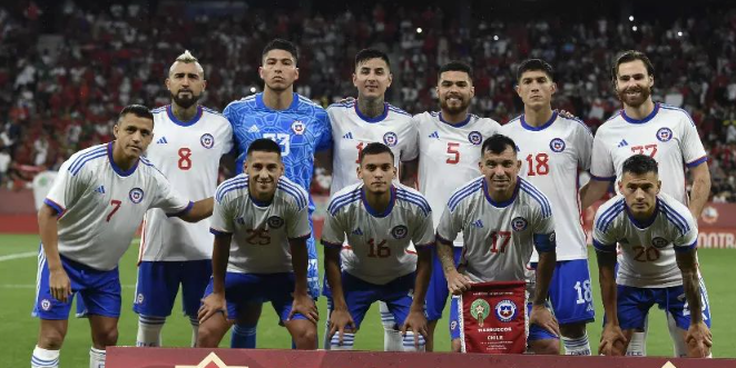 Uno de ellos será el mismo día que inicia el Mundial: Estos son los nuevos amistosos confirmados de La Roja