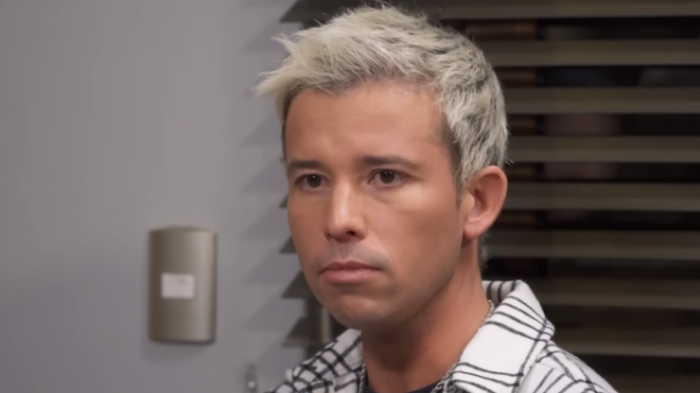 Luis Pedraza revela por qué se alejó de la iglesia evangélica: “La religión le hace mal al ser humano