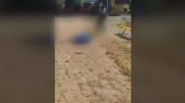 De pistolas eléctricas a armas automáticas: Proyecto de ley busca entregar más elementos disuasivos a Carabineros