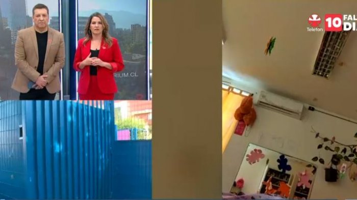 Monse Álvarez por balacera cerca de jardín infantil: 