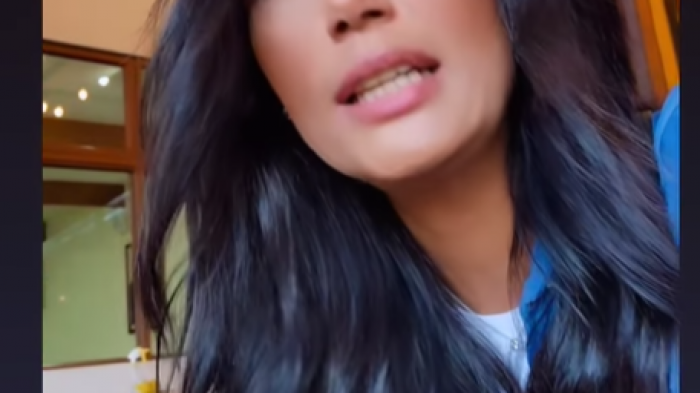 Pamela Díaz se aburrió de que le pidan saludos para las alianzas: 