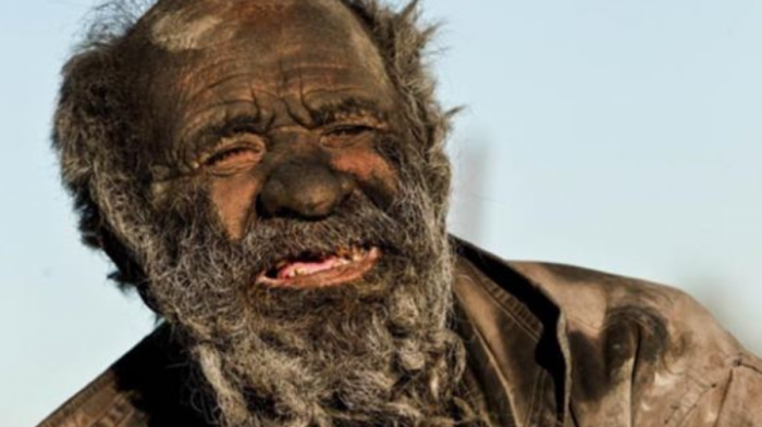 Murió a los 94 años el 