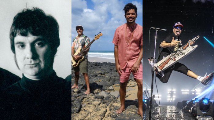 Festival Frontera vuelve después de 7 años: Revisa el cartel de artistas, fecha y venta de entradas