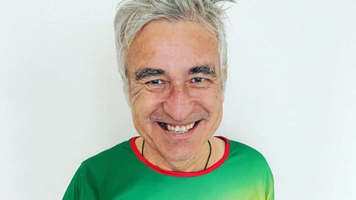 ¿Nueva pareja? Jorge González sorprendió a seguidores tras compartir fotos junto a misteriosa mujer