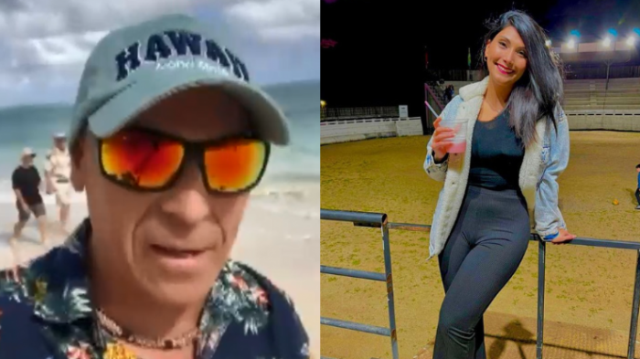 Habla chileno residente en Hawaii que conoció a joven fallecida: 