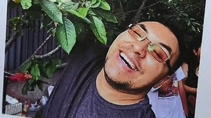 Desde su mascarilla hasta manchas sanguíneas: Las huellas del homicida del 