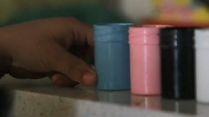 Cuando no existen opciones: Las dos caras de las guarderías informales en Chile