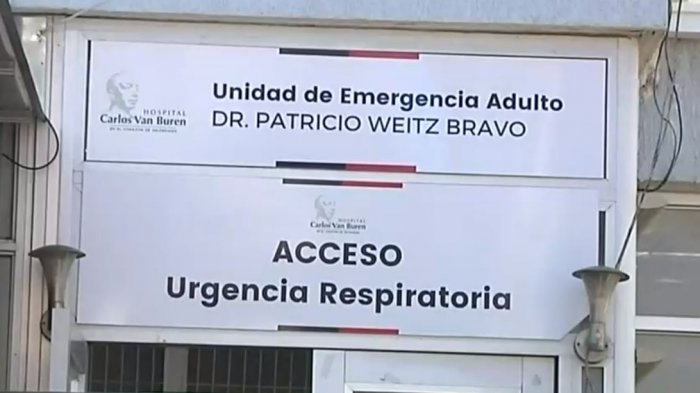 Denuncian que paciente atacó a doctora con golpe de puño: Trabajadores iniciaron movilización