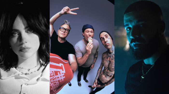 De Billie Eilish a Blink-182: Revisa aquí el line up completo por día para Lollapalooza 2023