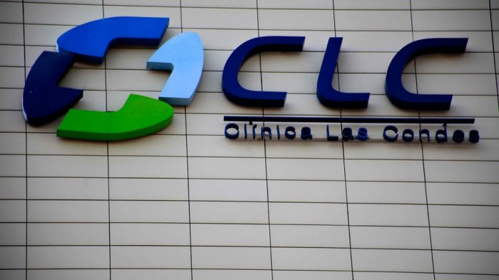 Justicia decreta prohibición de ingreso a Clínica Las Condes al oncólogo acusado de abuso sexual