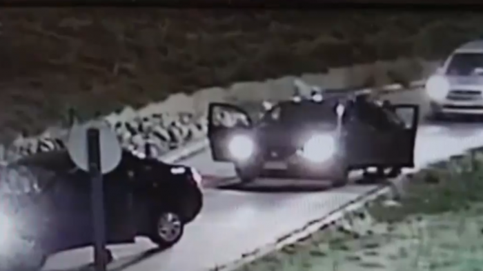 Alcanzó su nivel más alto en 22 años: Revelan preocupante estudio sobre percepción de temor en Chile