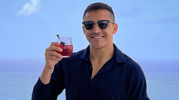 ¿Piensa volver a Chile? La peculiar petición de Alexis Sánchez que sembró dudas en sus seguidores