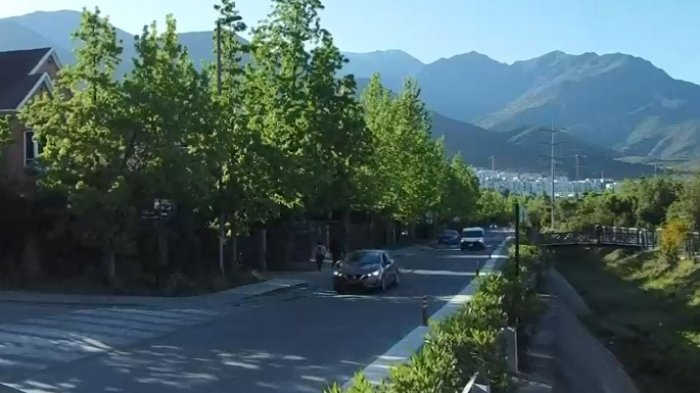 Contraloría ya se pronunció: Preocupación en vecinos de Las Condes por posible expropiación de casas