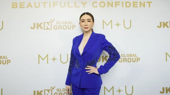 Magnate transgénero tailandesa compró Miss Universo con el objetivo de hacerlo más 