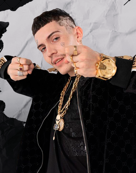 UAP - MARCIANEKE -LINK