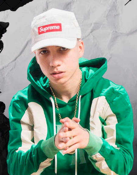 UAP - JAIRO VERA -LINK