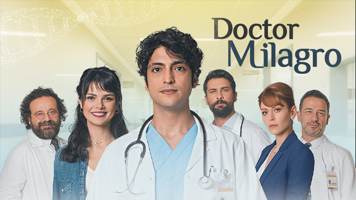 Hay fecha y hora: Chilevisión da a conocer cuándo será emitido el último capítulo de “Doctor Milagro”