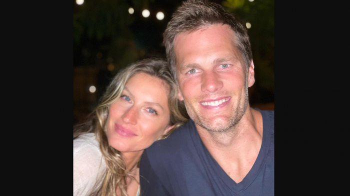 Se acabó: Tom Brady y Gisele Bündchen pusieron fin a su matrimonio luego de 13 años