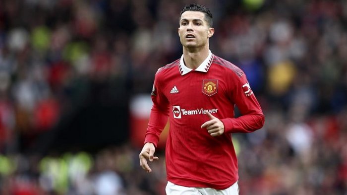 ¿Juega la Libertadores? La insólita campaña de club argentino para fichar a Cristiano Ronaldo