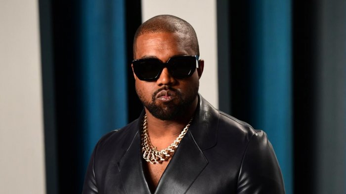 Ex colaborador de Kanye West aseguró que el rapero quiso titular a uno de sus discos como 