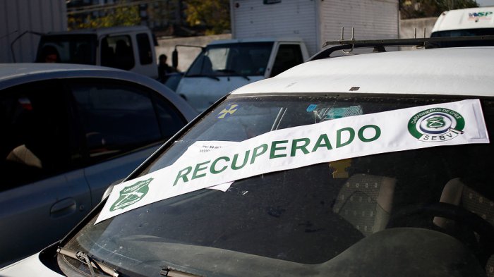Podría ser detenido por receptación: ¿Cuáles son las penas por comprar un auto robado?