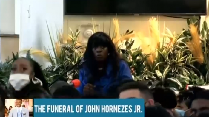 Seis resultaron heridos: Registran tiroteo en pleno funeral de persona que murió por una balacera