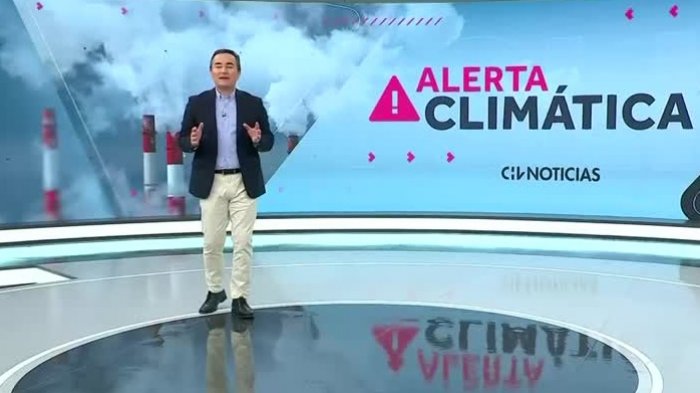 La Cumulonimbus, madre de todas las nubes y la manera en que se forman los tornados