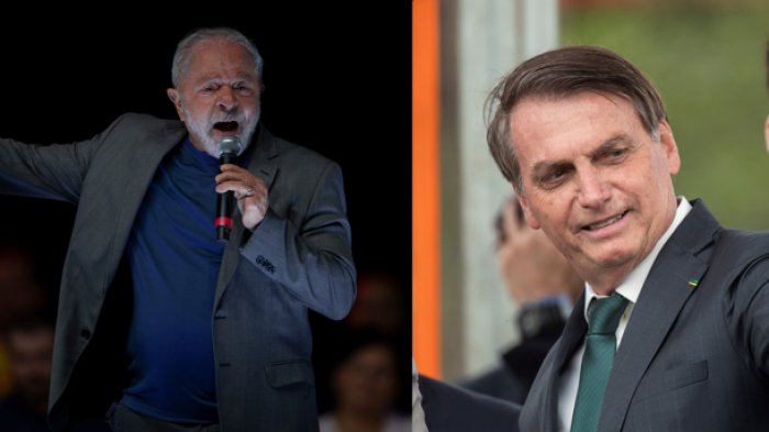 Segunda vuelta en Brasil: Justicia desestima acusaciones de Lula de entorpecimiento electoral