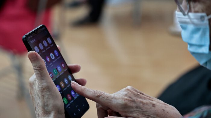 Para fines de semana y feriados: Así puedes solicitar la PGU a través del celular en 4 simples pasos