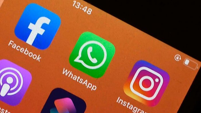 Instagram confirmó cierre masivo de cuentas: 