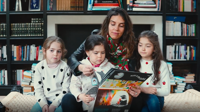 Modo Halloween: María Luisa Godoy compartió tierno registro mostrando los disfraces de sus hijos