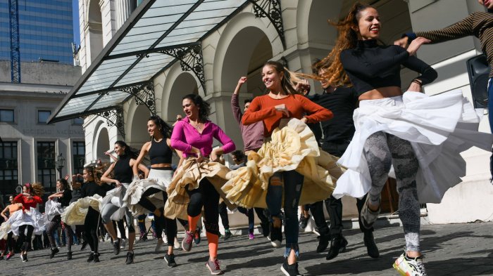 Último llamado para el Bono Trabajadores de la Cultura: ¿Cómo y dónde solicitar el aporte de $450 mil?