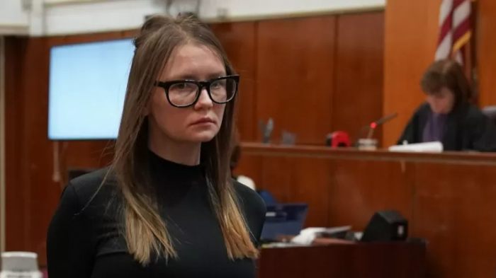 Impostora que inspiró 