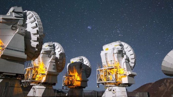 Observatorio ALMA sufrió ataque informático: ¿Los datos científicos fueron vulnerados?