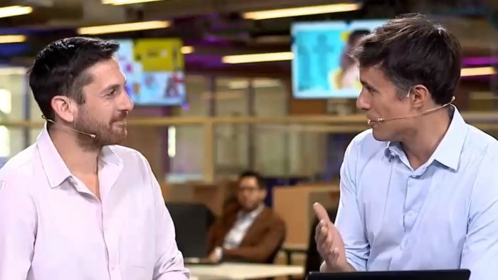 Periodista que sufrió robo de un loro contó su experiencia: 