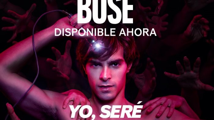 Bosé ya está disponible: ¿Dónde ver la esperada serie del reconocido cantante español?