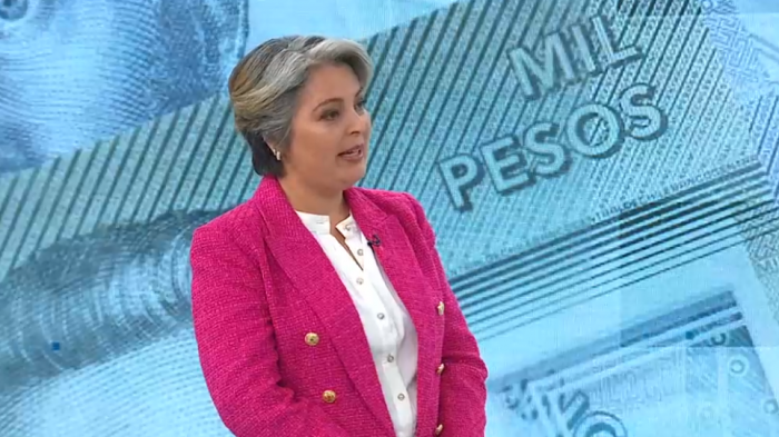 ¿Cómo funcionará? Ministra Jara explica porqué la baja en las comisiones no afectará el sueldo del trabajador