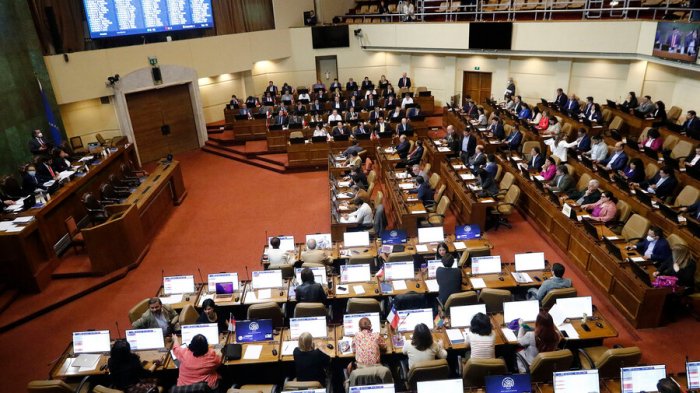 La pelota la tiene el Congreso: ¿Cuál es el escenario que enfrentará la Reforma Previsional?