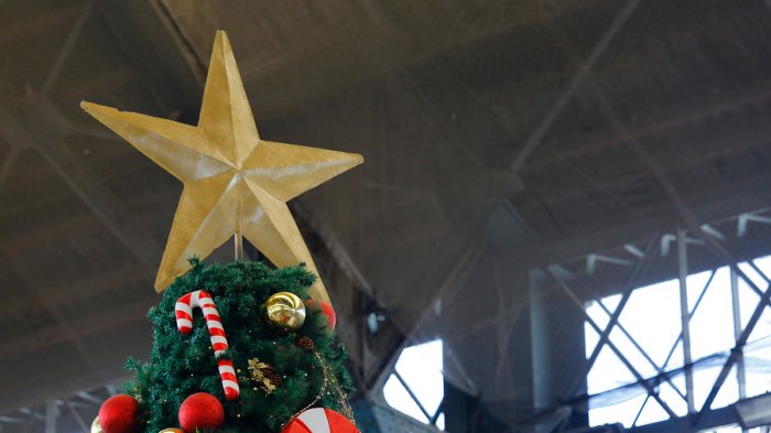 Olvídense de Halloween: Estas son las principales ofertas y actividades para Navidad