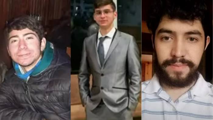 Con edad similar y de la misma universidad: Los enigmáticos casos de desaparecidos en Valdivia