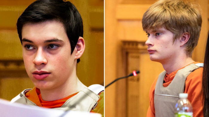 Horrible crimen: Estudiantes asesinaron a su profesora por ponerles malas notas