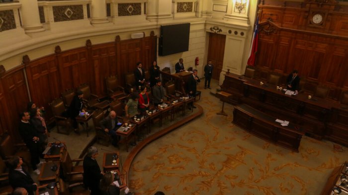 A dos meses del plebiscito de salida: Definen qué tipo de órgano será el 