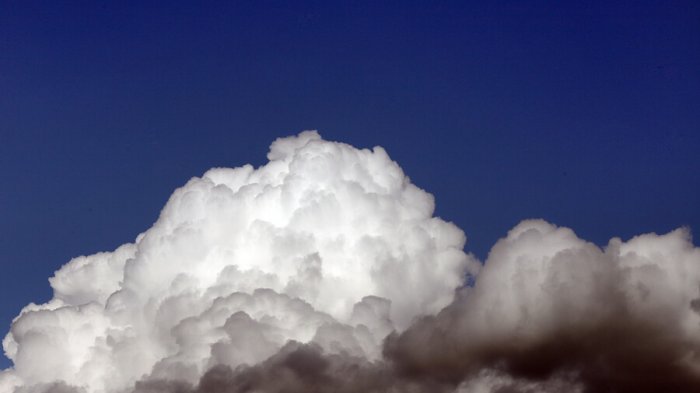 ¿Bajan las temperaturas? El pronóstico del tiempo para este sábado 5 de noviembre en la RM