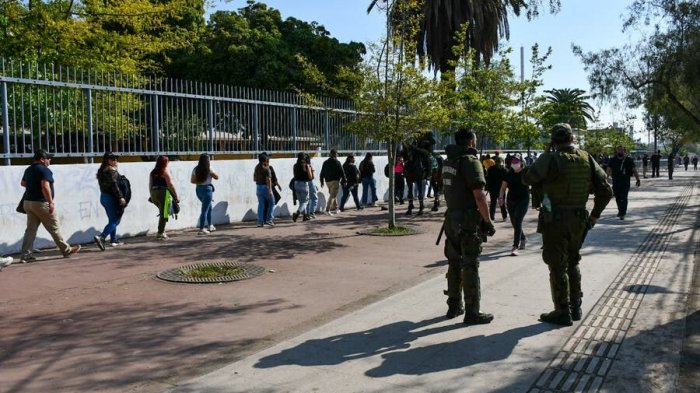 Teletón 2022: Estos son los cortes y desvíos de tránsito que se aplicarán en Ñuñoa y Santiago