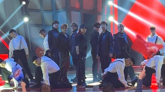 Soldier, los chilenos campeones mundiales de K-pop, hicieron bailar a la Teletón con dance cover de BTS