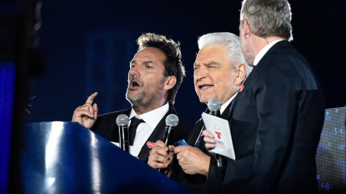 Se logró la meta: Teletón consigue recaudar los más de $35 mil millones propuestos para este año