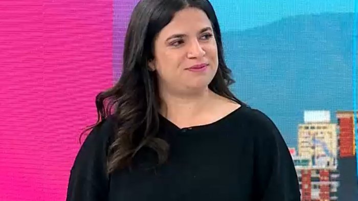 Ministra Orellana defiende reforma previsional del gobierno: 