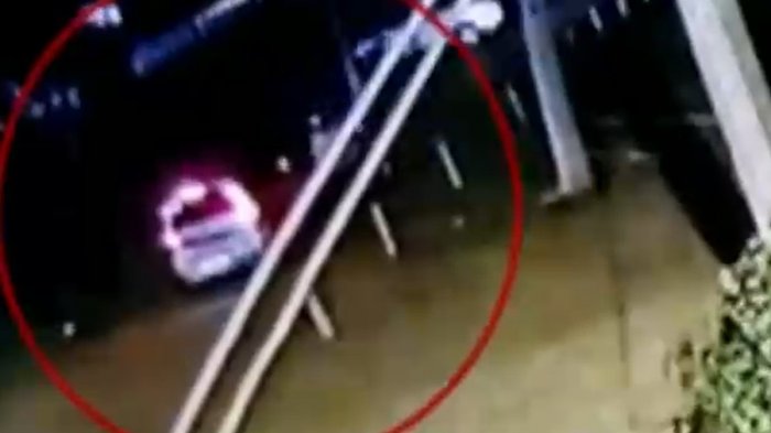 Delincuentes intentaron realizar encerrona a carabineros: Policías frustraron asalto con disparos y persecución